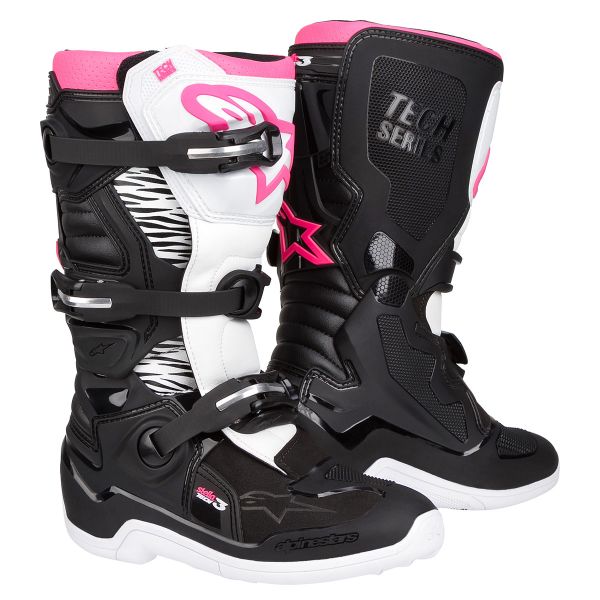 Best Women's dirt bike boots