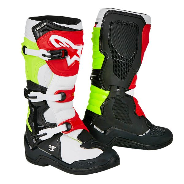 Alpinestars Tech 3 boot