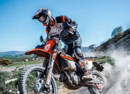 Dirt Bike Types How To Choose The Right One For You Motodomains