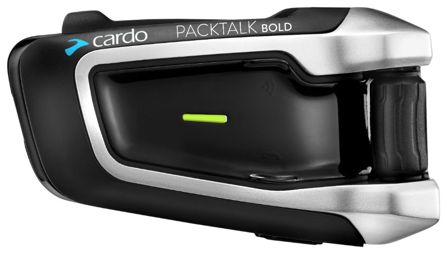 cardo packtalk bold headset