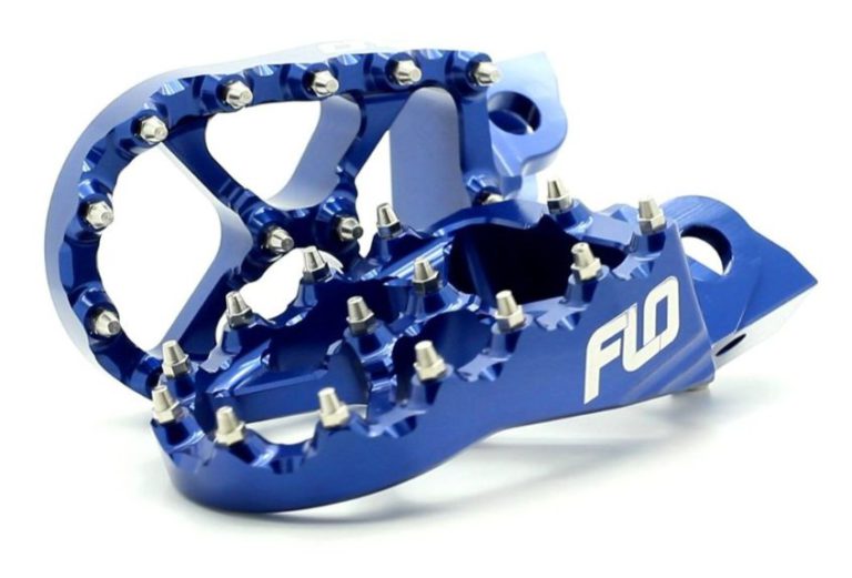 5 Best Dirt Bike Foot Pegs Aftermarket Upgrades MOTODOMAINS
