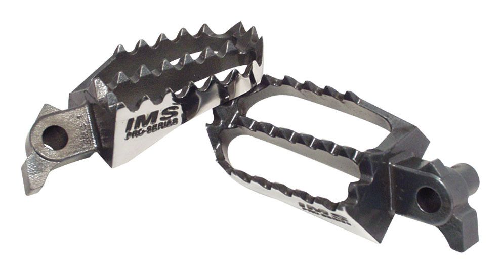 IMS Pro Series Footpegs