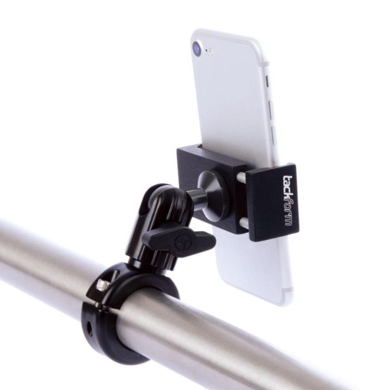 6 Best Motorcycle Phone Mounts Tough Enough For Dirt Bikes MOTODOMAINS