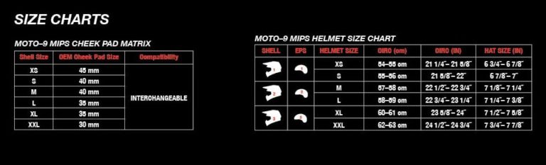 5 Best Dirt Bike Helmets 2020 - Top Of The Line | MOTODOMAINS