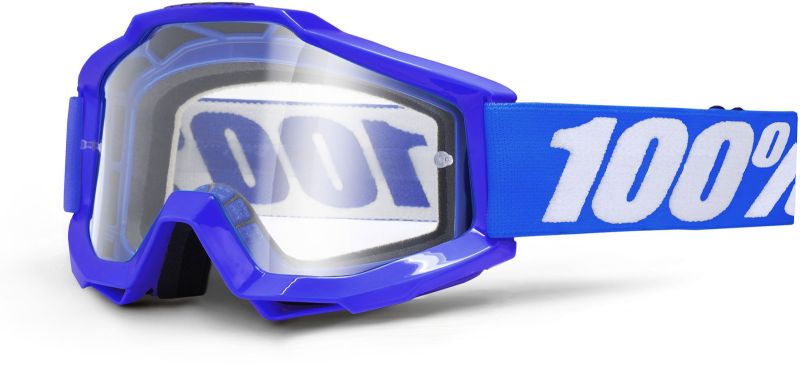 100% Accuri OTG goggles