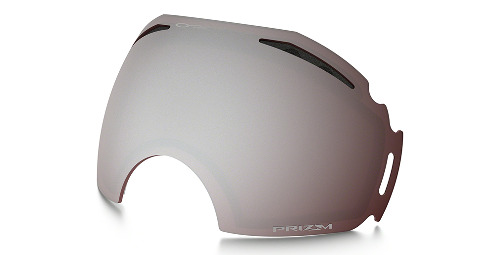 Oakley Prizm lens