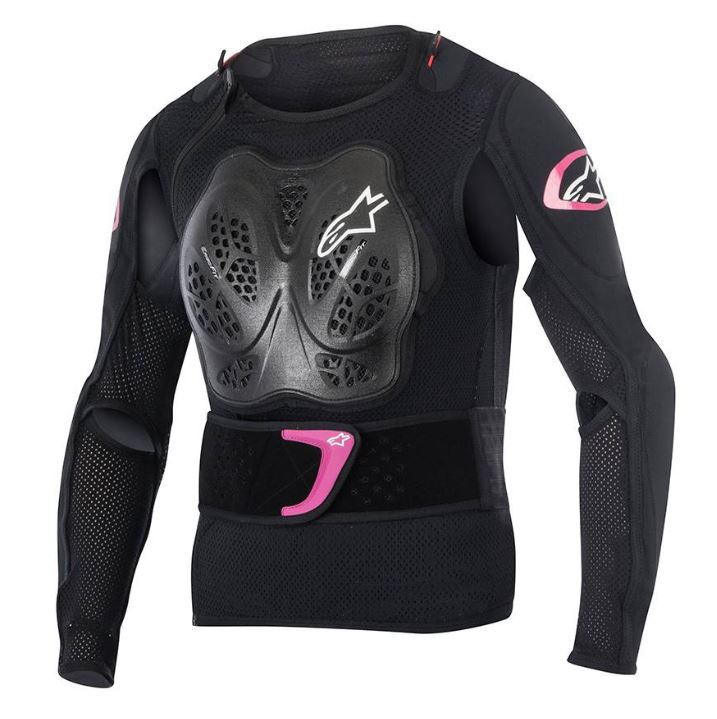 Alpinestars stella bionic jacket