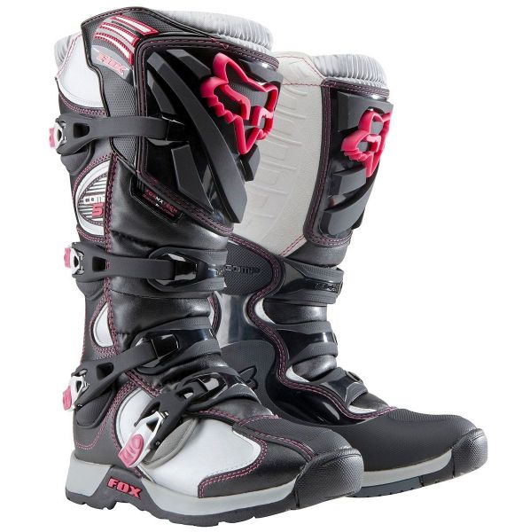 best womens dirt bike boots