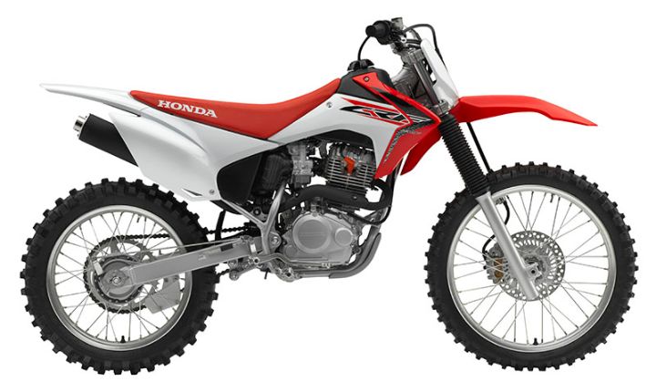 Honda CRF230F