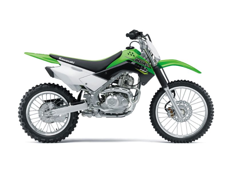 Kawasaki KX140L