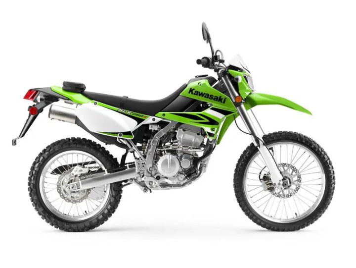 Kawasaki KLX250