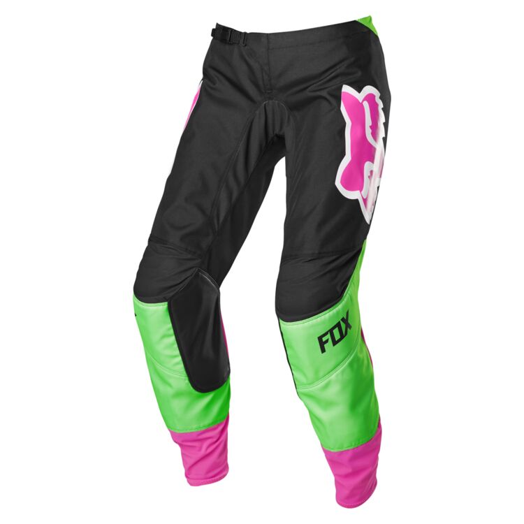 Fox Racing Womens Pants Fyce