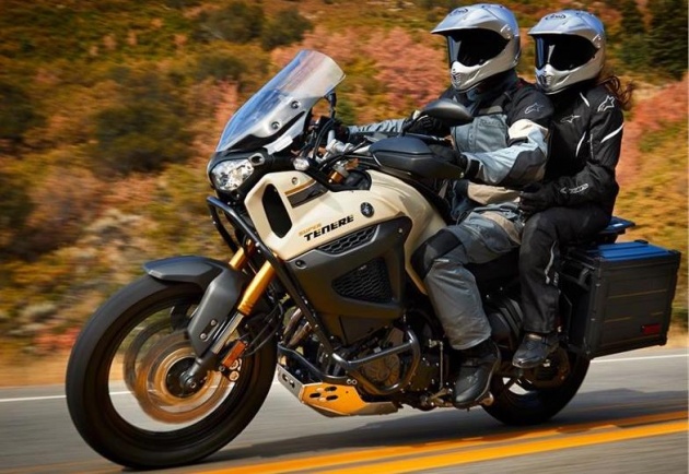 10 Good Reasons To Ride Motorcycles With Your Partner Motodomains