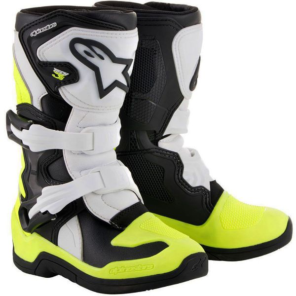 dirt bike boots for toddlers