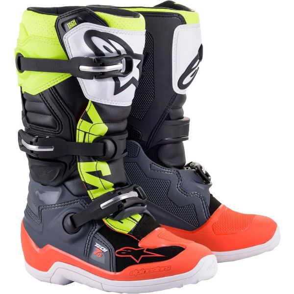 dirt bike boots for toddlers