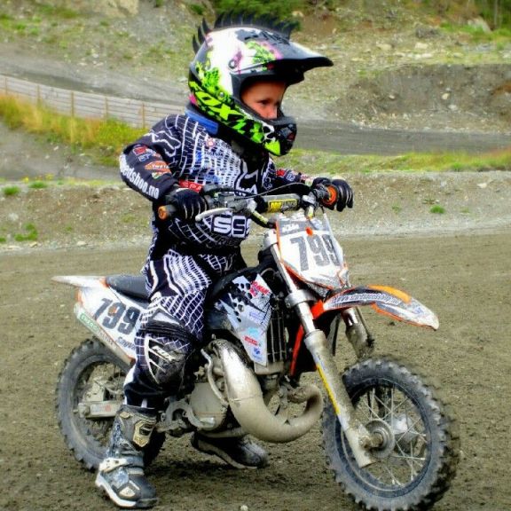 youth dirt bike gear