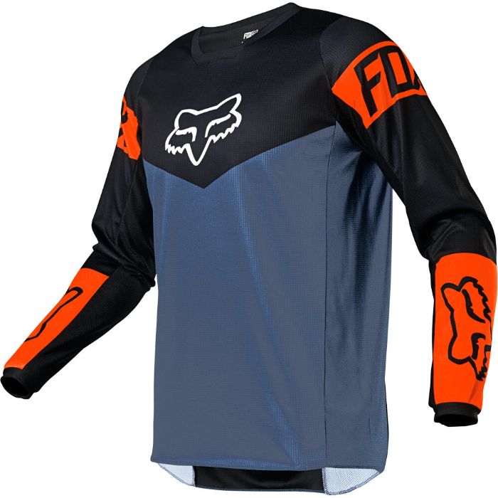 Fox Racing 180 Revn Youth Jersey