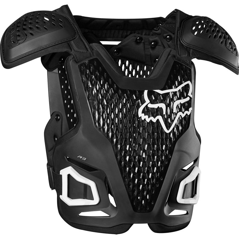 Fox Racing R3 Youth Roost Deflector