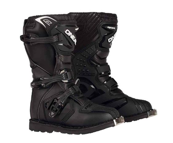 O'Neal Youth Rider boots