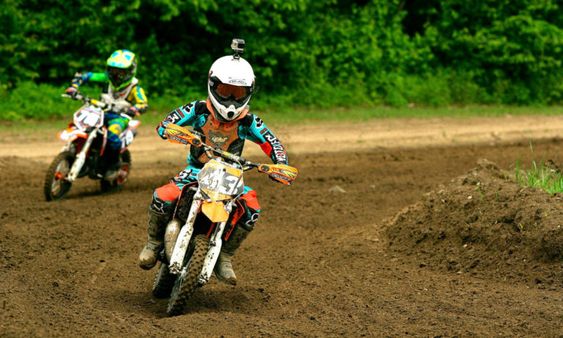 Kids Dirt Bike Helmets - Buying Guide