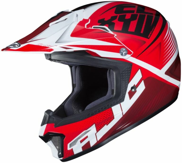 6 Best Kids Dirt Bike Helmets 2022 MOTODOMAINS