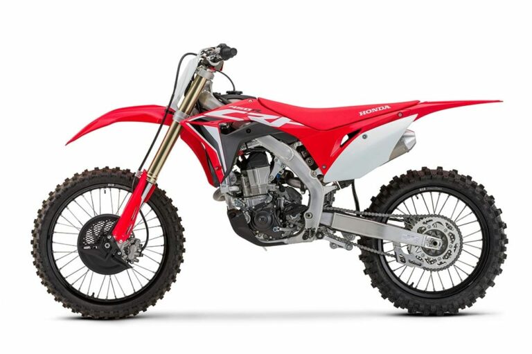 Best Dirt Bike Brands 2021 | MOTODOMAINS