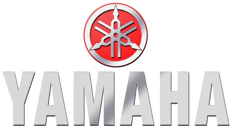 Yamaha Logo