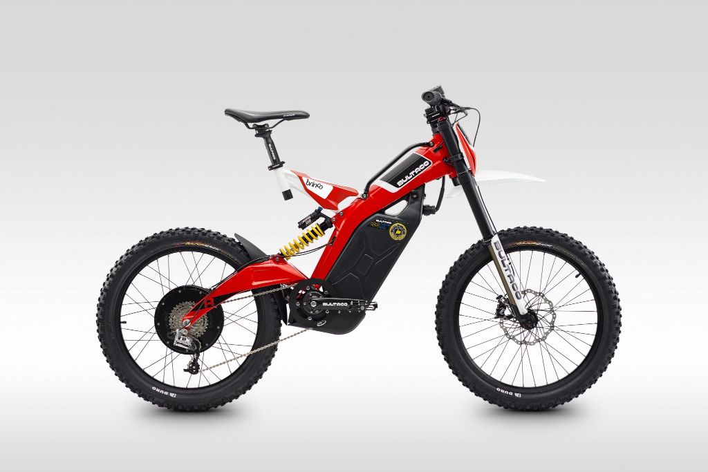 Bultaco Brinco R