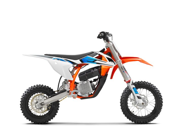 KTM SX-E 5