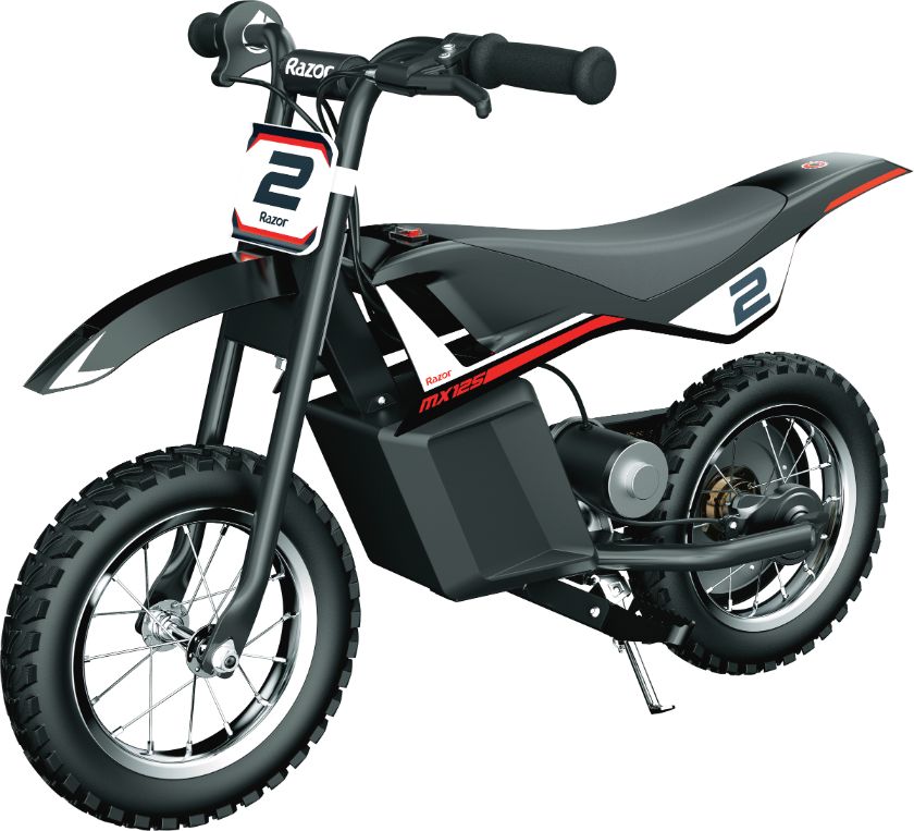 Razor mx125