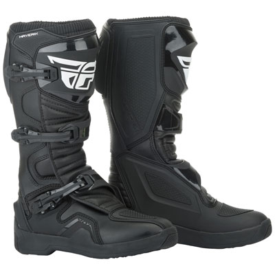 Fly Racing Maverik boots