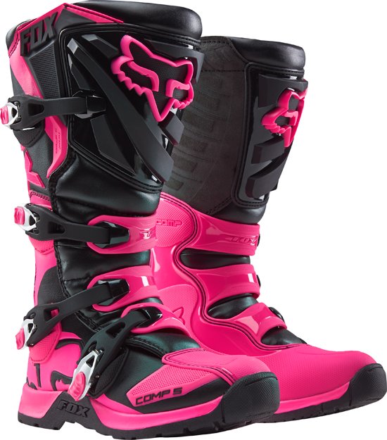 Fox Racing Womens Comp 5 Boots