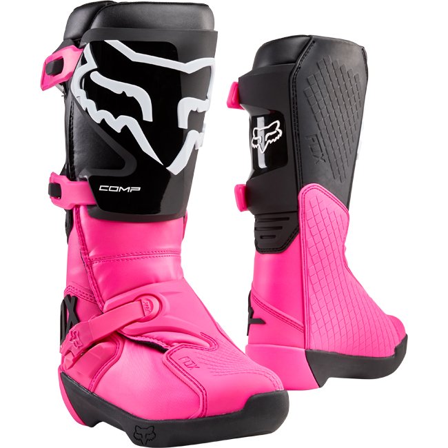 Fox Racing Womens Comp Boots