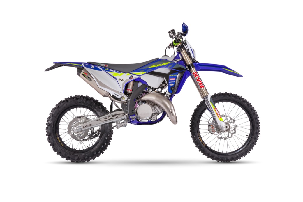 2023 SHERCO SE 125