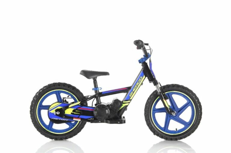 sherco dirt bike dealers