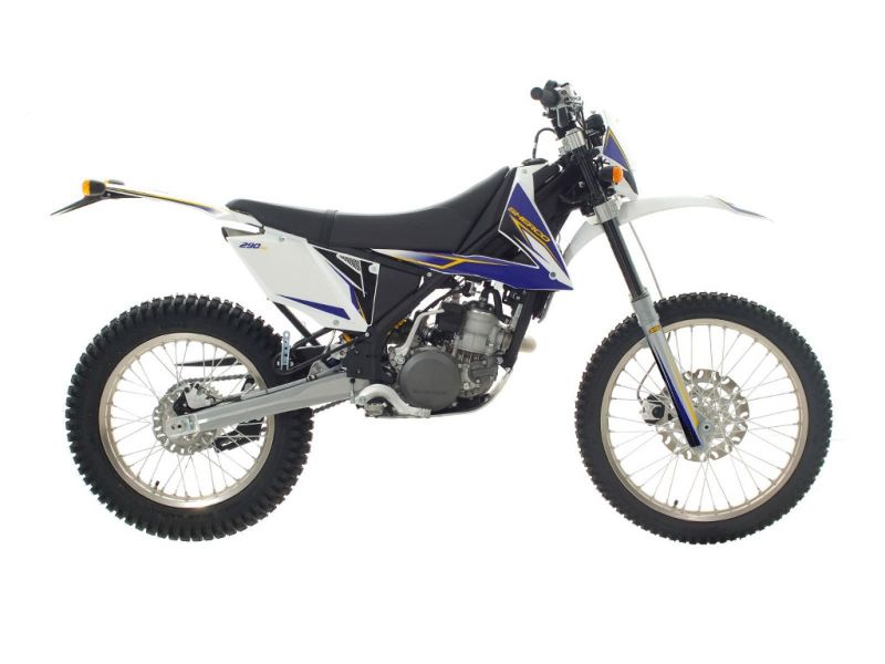 Sherco X-Ride