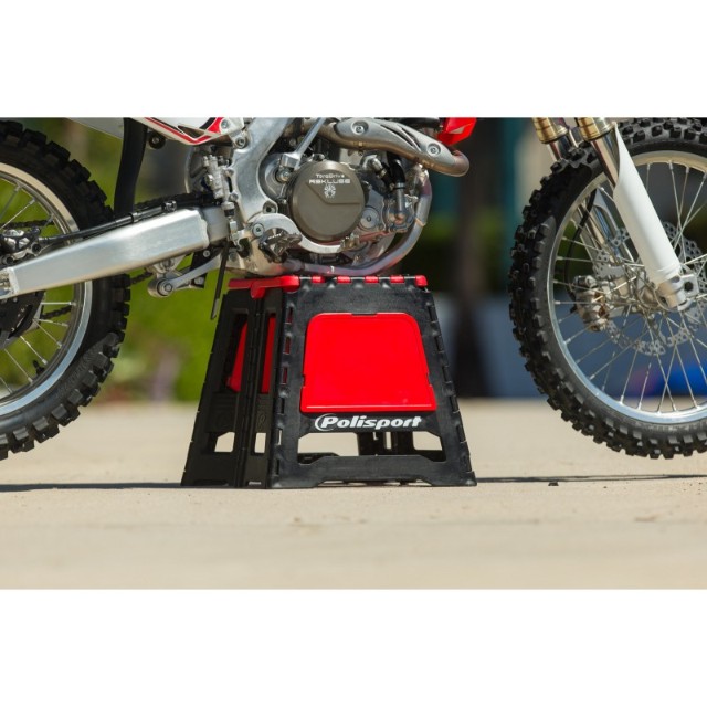 Best Dirt Bike Stands