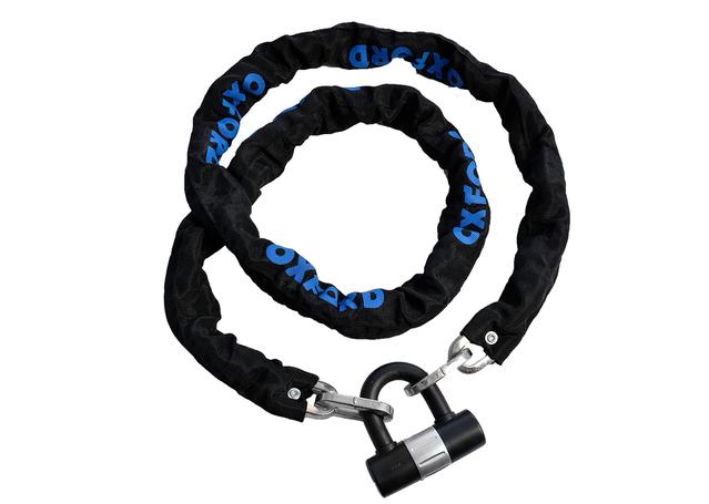 Motorcycle Chain Lock