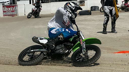 Kawasaki KLX125